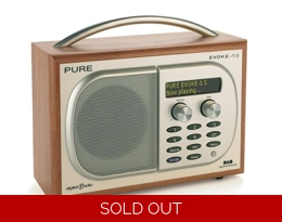 Radio Central DAB